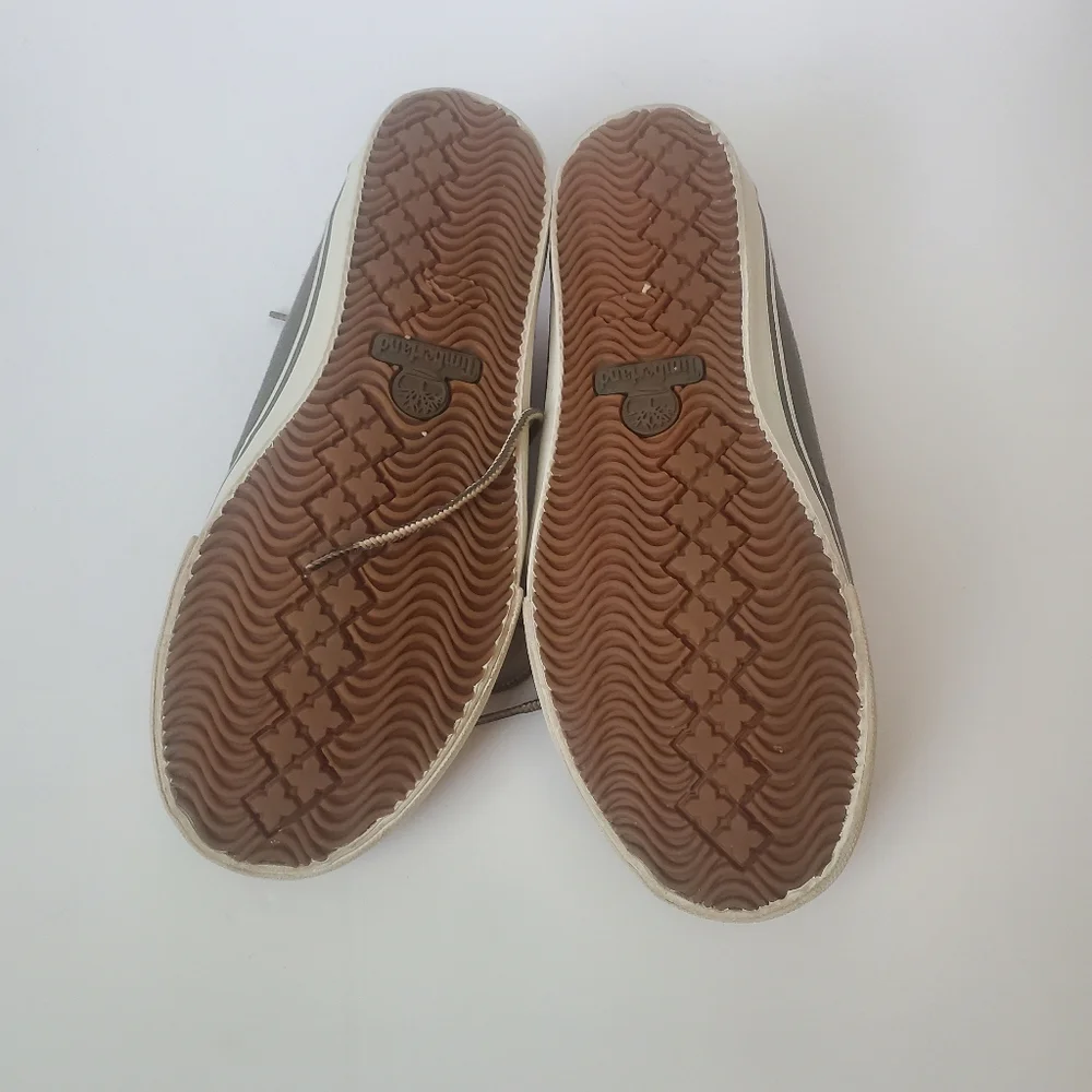 Timberland Earthkeepers Men's Boat Shoes
